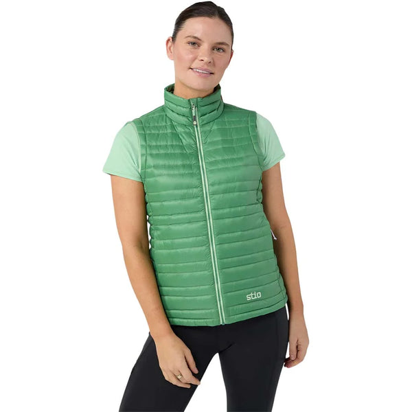 Stio Women's Pinion Down Vest