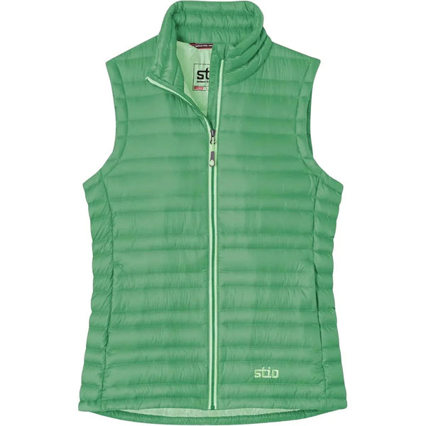 Stio Women's Pinion Down Vest