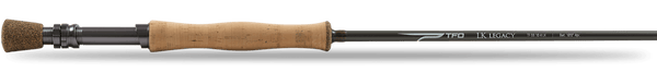 TFO LK Legacy Fly Rod