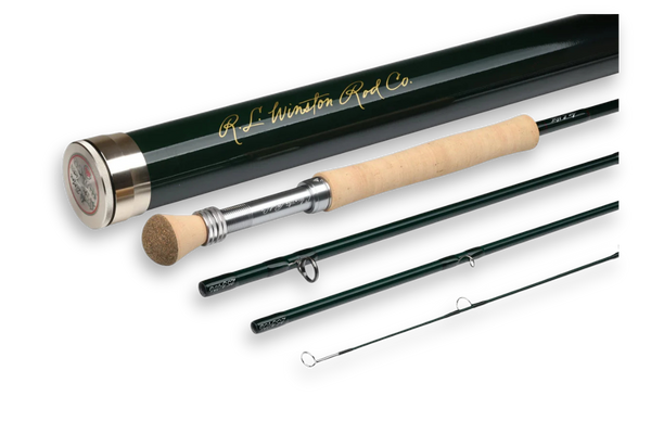 R.L. Winston Air 2 Max Fly Rod