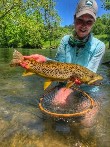 Learn and Fish Package - Albemarle Angler