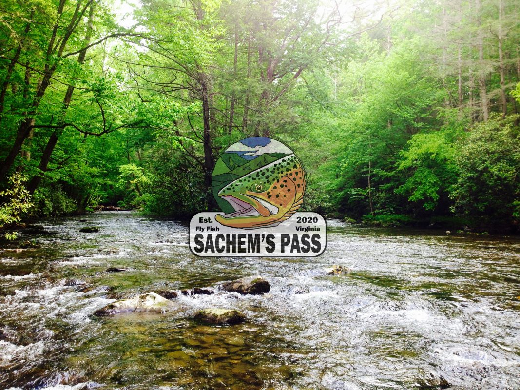 Sachem's Pass - Albemarle Angler